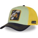 mutsid-kumer-mitmevarviline-snapback-loo13-badb-bugs-bunny-ja-daffy-duck-looney-tunes-capslab
