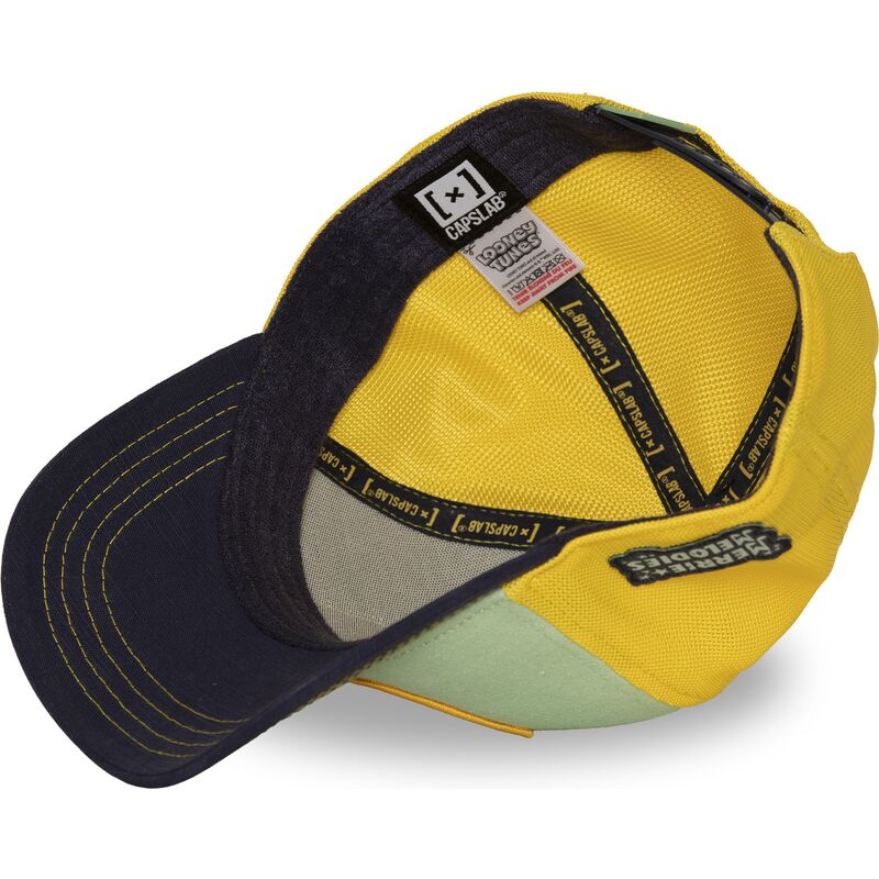 mutsid-kumer-mitmevarviline-snapback-loo13-badb-bugs-bunny-ja-daffy-duck-looney-tunes-capslab