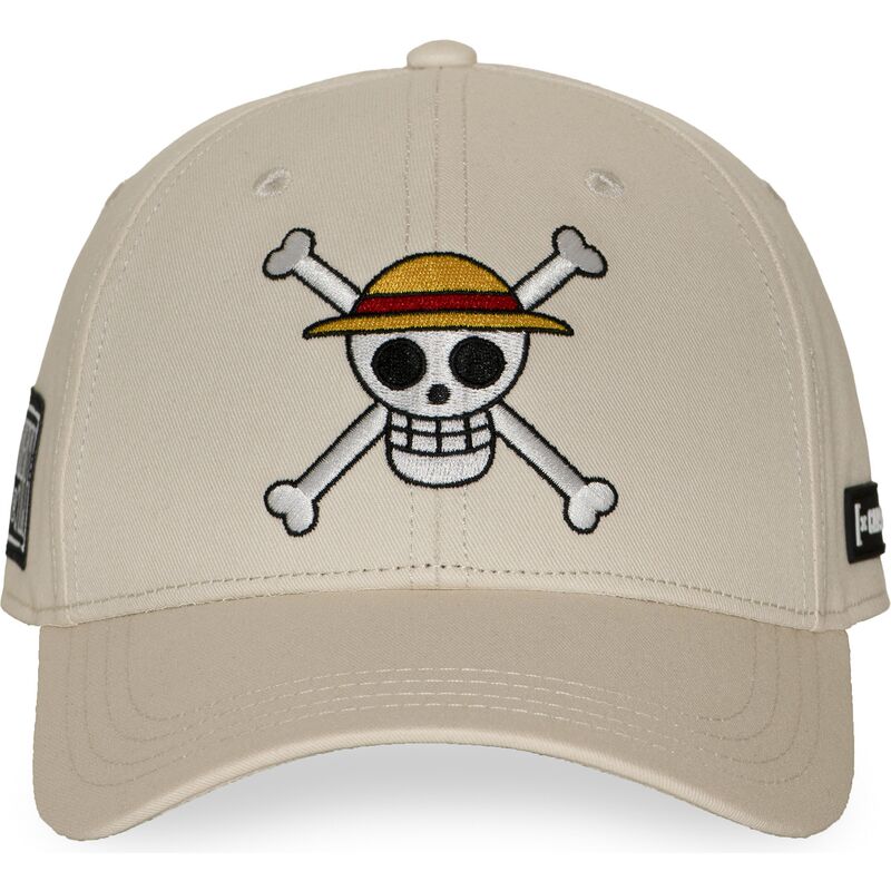 mutsid-kumer-beez-snapback-op7-skub-straw-hat-pirates-one-piece-capslab