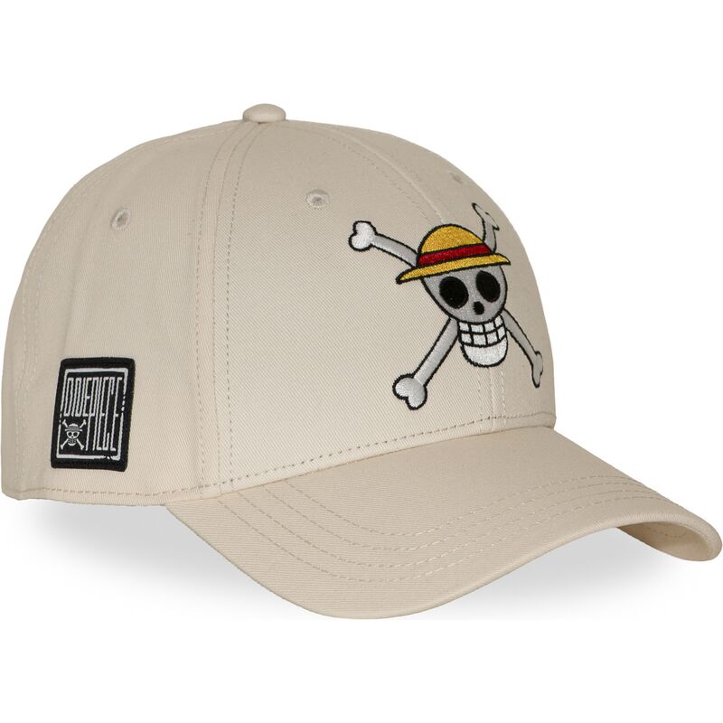 mutsid-kumer-beez-snapback-op7-skub-straw-hat-pirates-one-piece-capslab