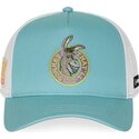 mutsid-kumer-sinine-snapback-shr1-aneb-donkey-shrek-capslab