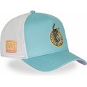 capslab-donkey-shr1-aneb-shrek-blue-trucker-hat