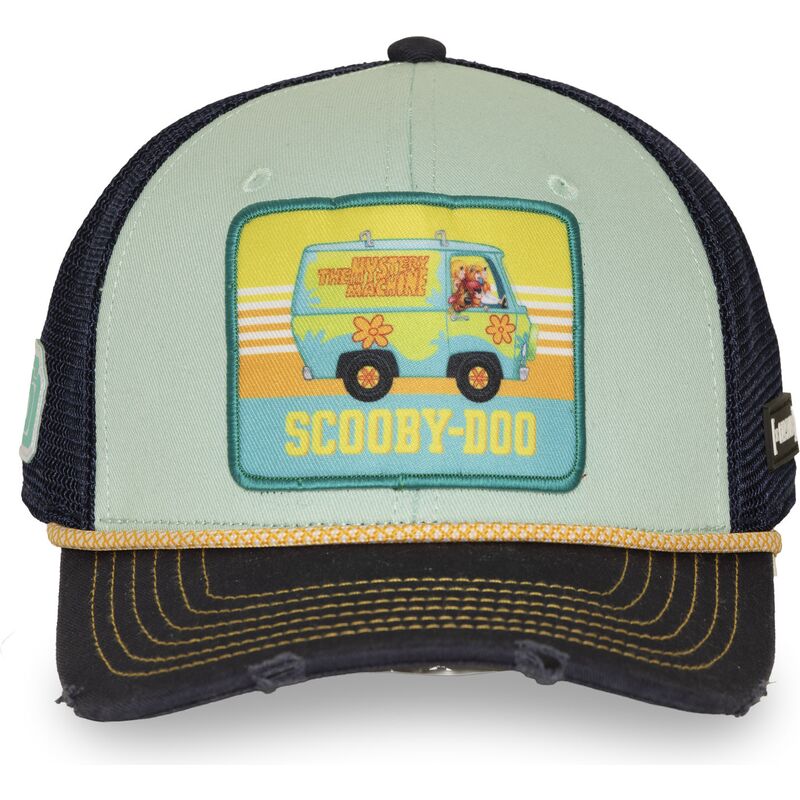 mutsid-kumer-mitmevarviline-snapback-sd2-vanb-the-mystery-machine-scooby-doo-capslab