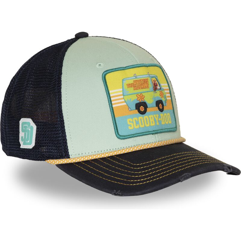 mutsid-kumer-mitmevarviline-snapback-sd2-vanb-the-mystery-machine-scooby-doo-capslab