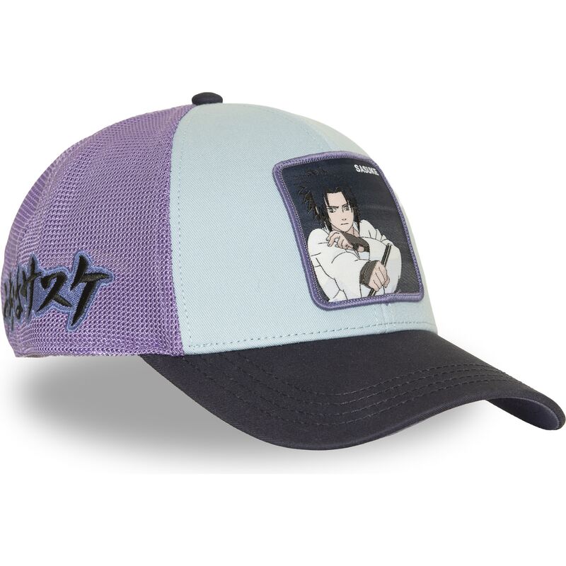 cap-kumer-multicolor-snapback-sasuke-uchiha-naruto-capslab
