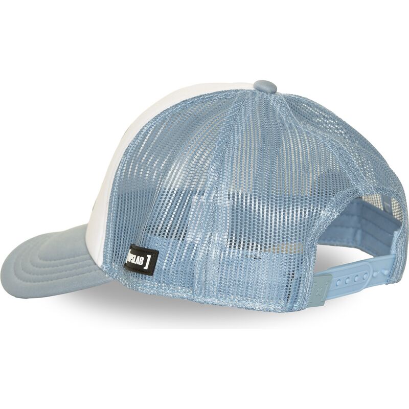 cap-kumer-blue-snapback-trunks-dragon-ball-capslab