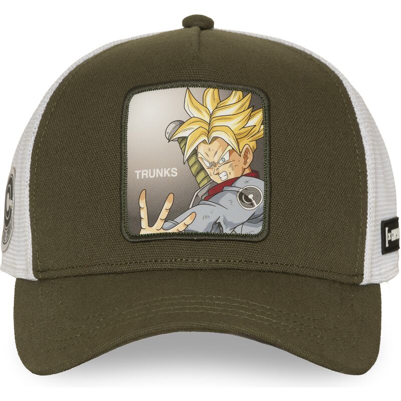 mutsid-kumer-roheline-snapback-dbs8-futb-trunks-dragon-ball-capslab
