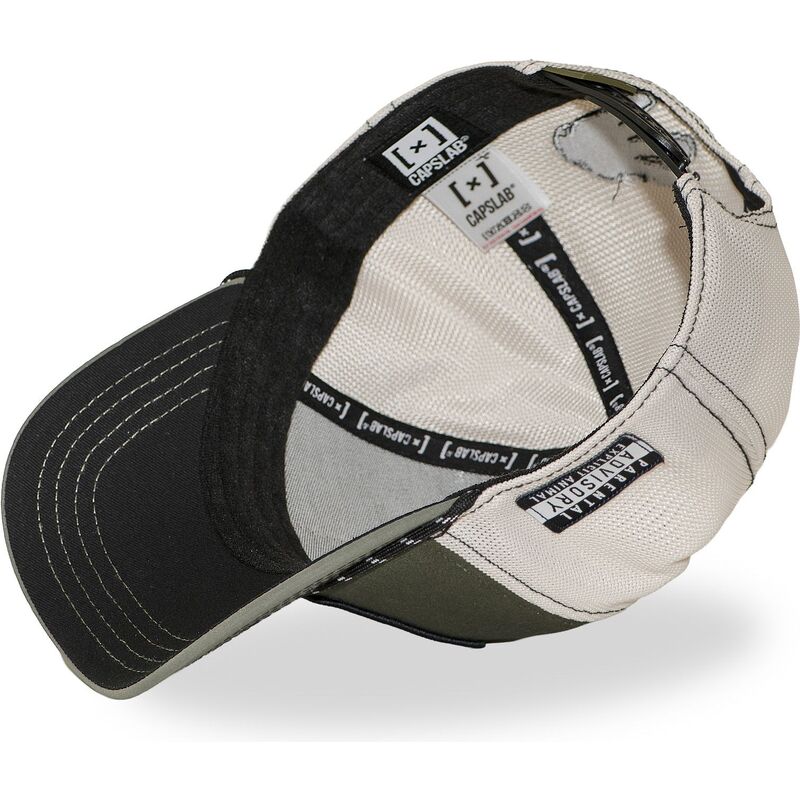 cap-kumer-green-snapback-hip-hop-dogz-capslab