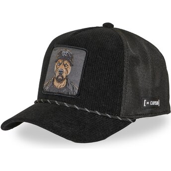 Mütsid kumer veok must snapback Bad Dog HIP BADB Hip Hop Dogz Hip Hop Dogz Capslab