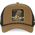 mutsid-kumer-pruun-snapback-guardian-bea3-liob-lovi-muutilised-olendid-capslab