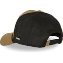 mutsid-kumer-pruun-snapback-guardian-bea3-liob-lovi-muutilised-olendid-capslab