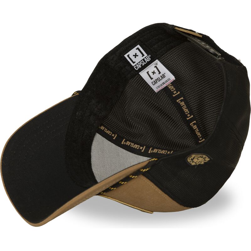 mutsid-kumer-pruun-snapback-guardian-bea3-liob-lovi-muutilised-olendid-capslab