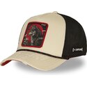 mutsid-kumer-beez-snapback-wise-bea3-wisb-hunt-muutilised-olendid-capslab