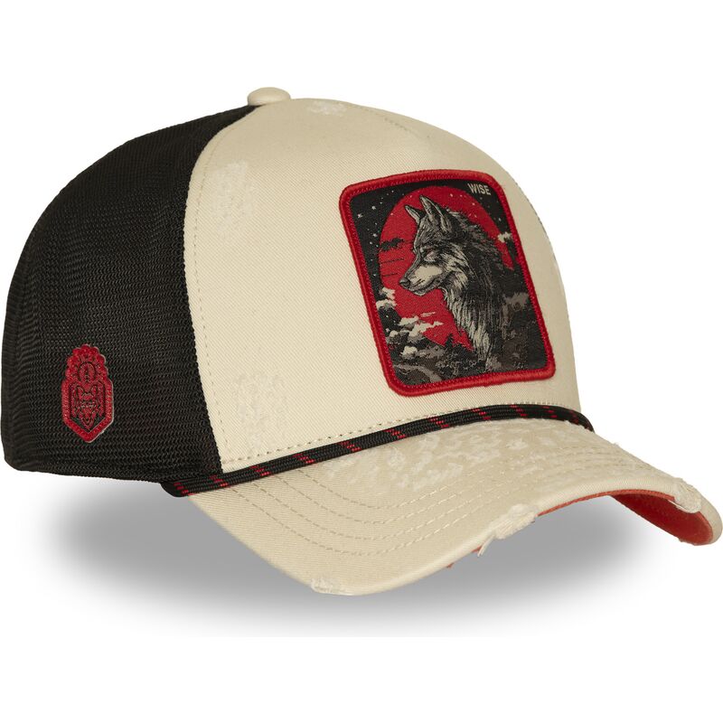 mutsid-kumer-veok-beez-snapback-hunt-koletised-capslab mutsid-kumer-veok-beez-snapback-hunt-koletised-capslab