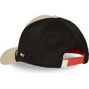 mutsid-kumer-beez-snapback-wise-bea3-wisb-hunt-muutilised-olendid-capslab