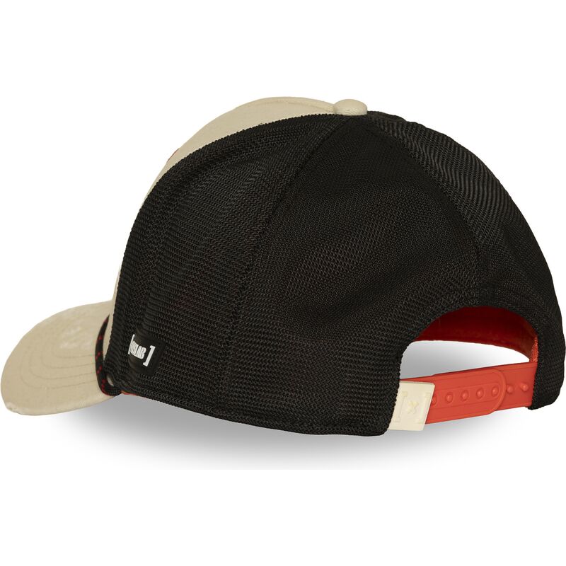 mutsid-kumer-veok-beez-snapback-hunt-koletised-capslab mutsid-kumer-veok-beez-snapback-hunt-koletised-capslab