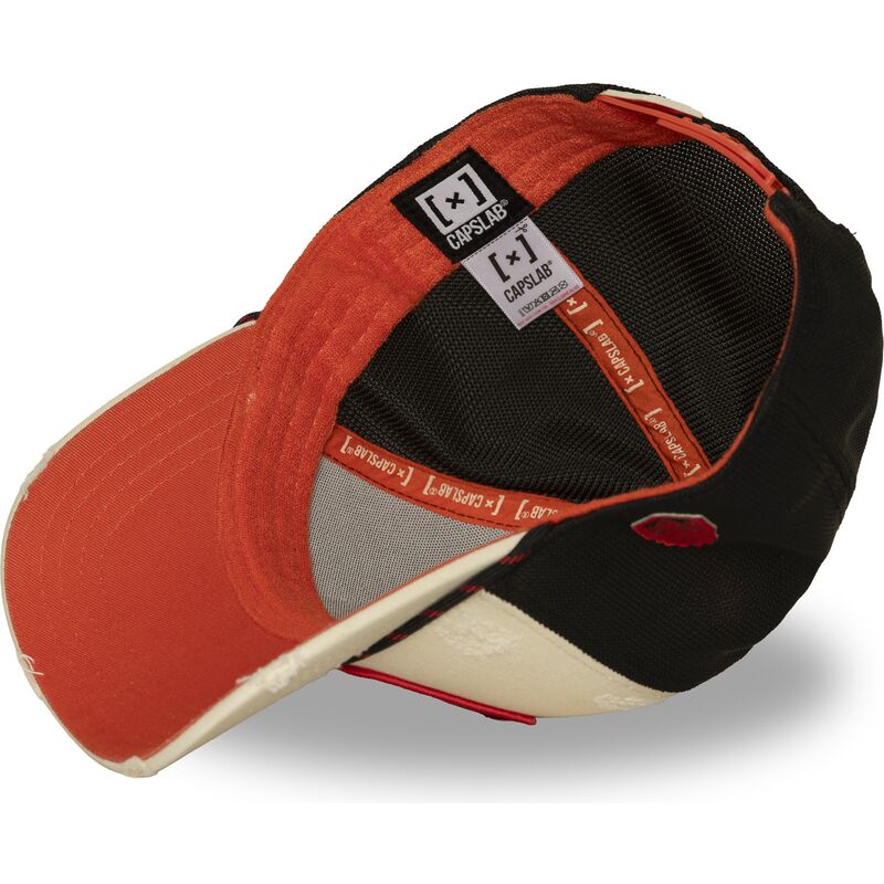 mutsid-kumer-veok-beez-snapback-hunt-koletised-capslab mutsid-kumer-veok-beez-snapback-hunt-koletised-capslab