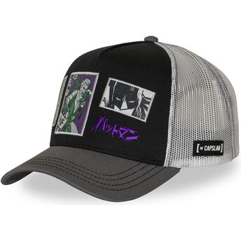 Capslab Joker DC11 JOKB DC Comics Multicolor Trucker Hat