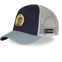 mutsid-kumer-meresinine-snapback-lck3-joeb-joe-dalton-lucky-luke-capslab