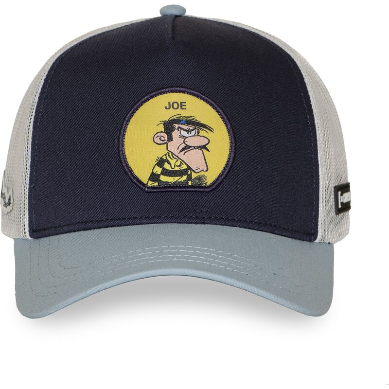 mutsid-kumer-meresinine-snapback-lck3-joeb-joe-dalton-lucky-luke-capslab mutsid-kumer-meresinine-snapback-lck3-joeb-joe-dalton-lucky-luke-capslab