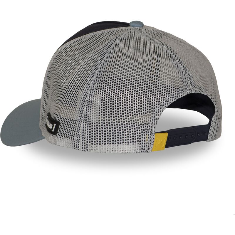 mutsid-kumer-meresinine-snapback-lck3-joeb-joe-dalton-lucky-luke-capslab mutsid-kumer-meresinine-snapback-lck3-joeb-joe-dalton-lucky-luke-capslab
