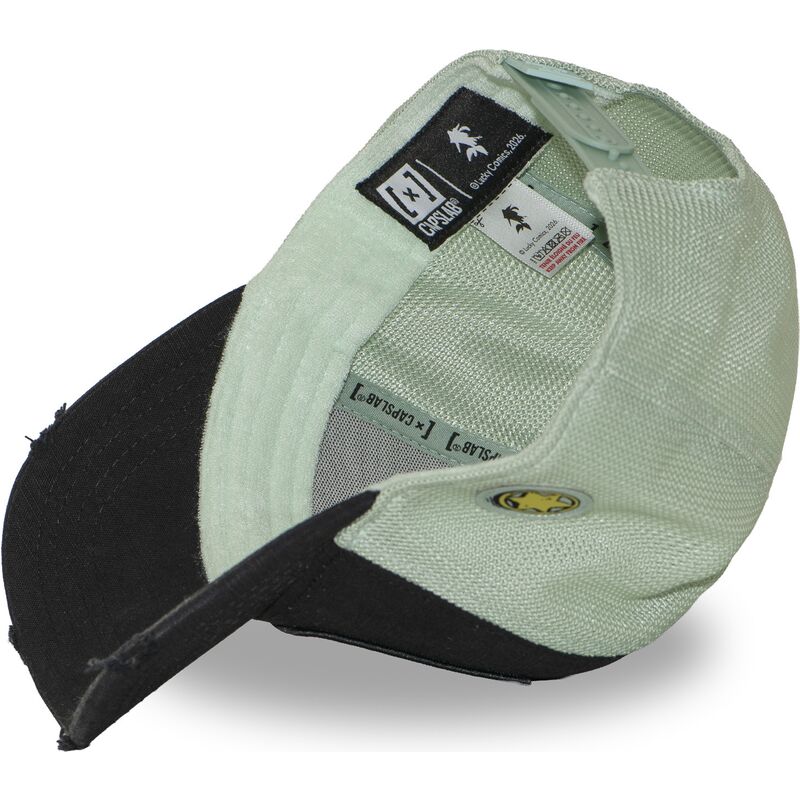 mutsid-kumer-must-snapback-lck3-flub-lucky-luke-capslab
