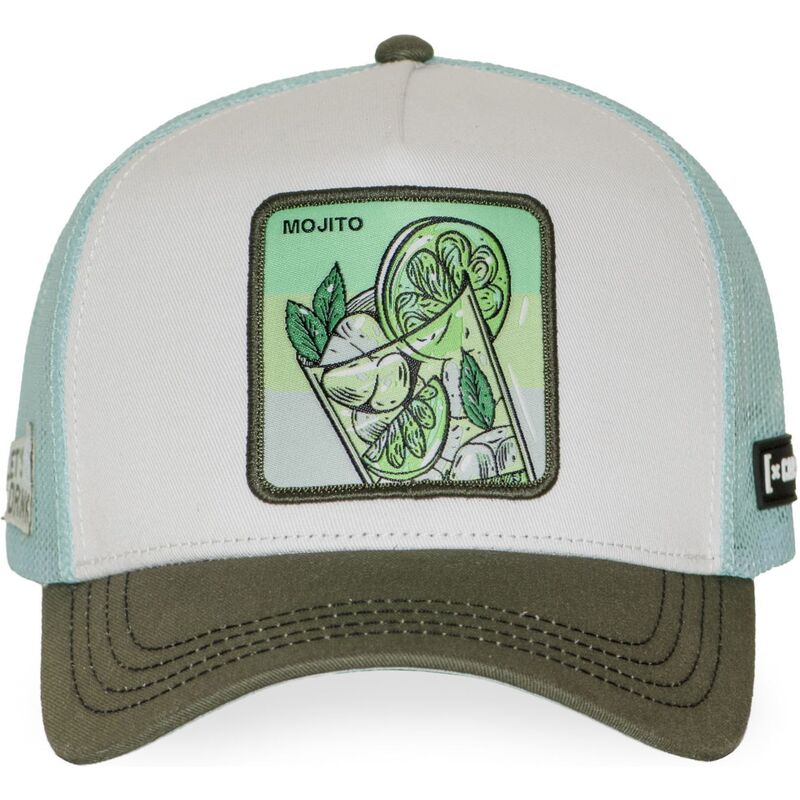 cap-kumer-multicolor-snapback-mojito-cocktails-capslab cap-kumer-multicolor-snapback-mojito-cocktails-capslab