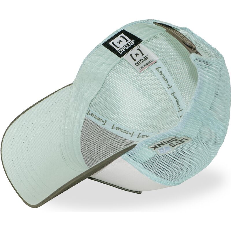 cap-kumer-multicolor-snapback-mojito-cocktails-capslab cap-kumer-multicolor-snapback-mojito-cocktails-capslab