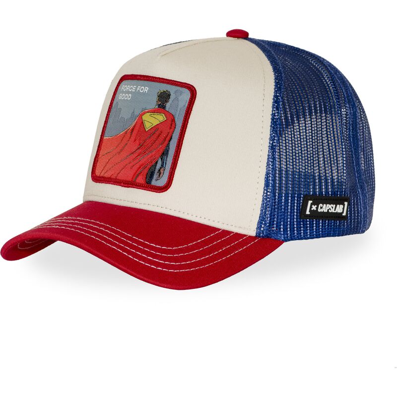 cap-kumer-multicolor-snapback-superman-dc-comics-capslab