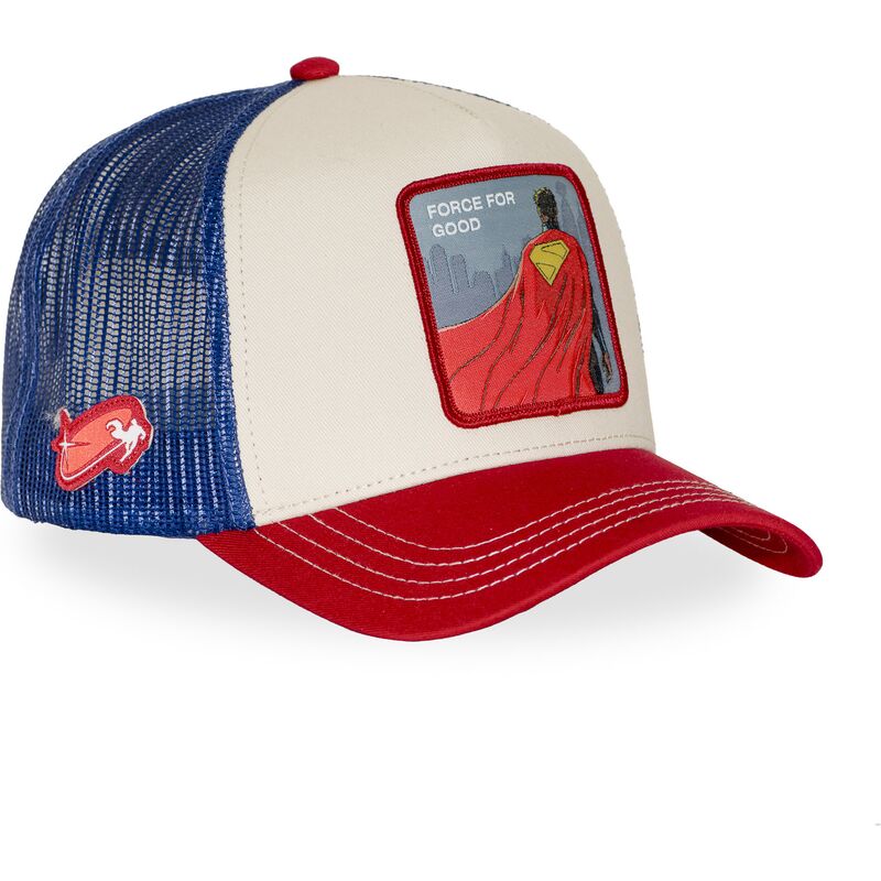 cap-kumer-multicolor-snapback-superman-dc-comics-capslab
