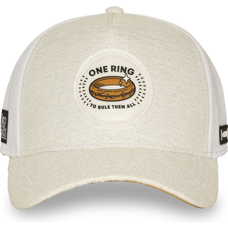 mutsid-kumer-kreemjas-snapback-lotr2-pctrinb-uks-sormus-sormuste-isand-capslab