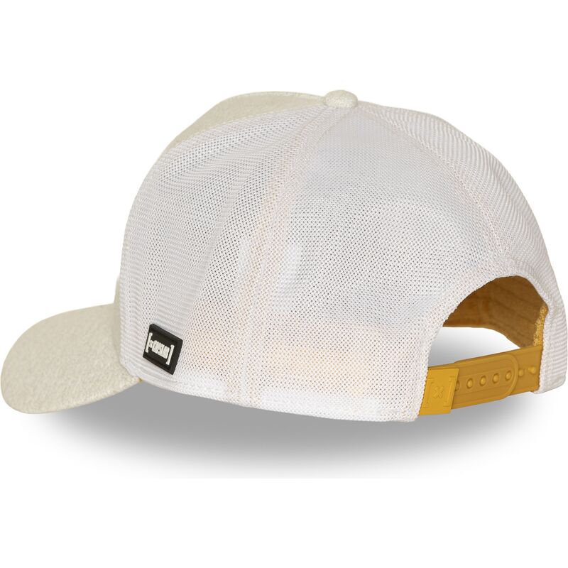 capslab-the-one-ring-lotr2-pctrinb-the-lord-of-the-rings-cream-and-white-trucker-hat