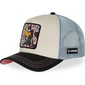 capslab-daffy-duck-loo13-dafb-looney-tunes-multicolor-trucker-hat