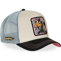 mutsid-kumer-mitmevarviline-snapback-loo13-dafb-daffy-duck-looney-tunes-capslab