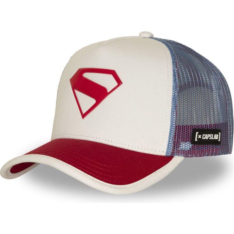 cap-kumer-multicolor-snapback-superman-dc-comics-capslab