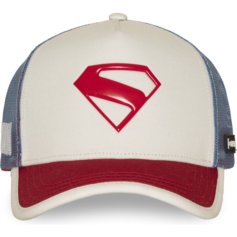 cap-kumer-multicolor-snapback-superman-dc-comics-capslab