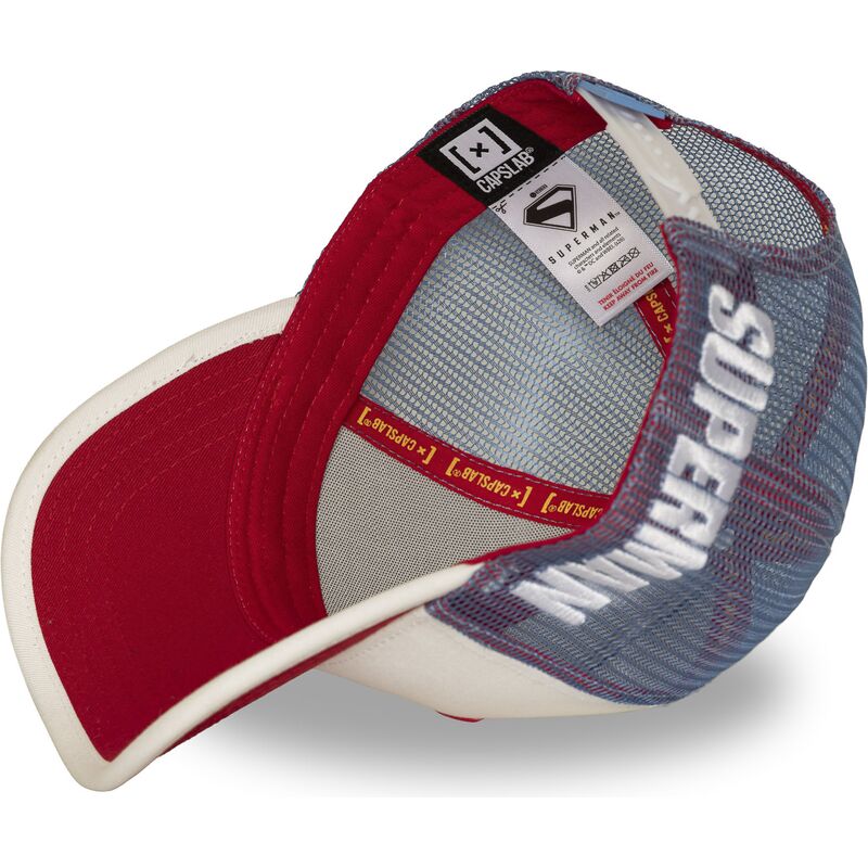 cap-kumer-multicolor-snapback-superman-dc-comics-capslab