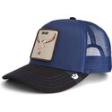 mutsid-kumer-mitmevarviline-snapback-two-tone-skull-grit-the-farm-goorin-bros