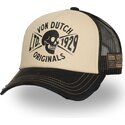 mutsid-kumer-beez-snapback-crew28-von-dutch