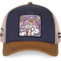 mutsid-kumer-mitmevarviline-snapback-loo13-wilb-koiott-looney-tunes-capslab