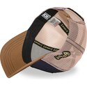 mutsid-kumer-mitmevarviline-snapback-loo13-wilb-koiott-looney-tunes-capslab