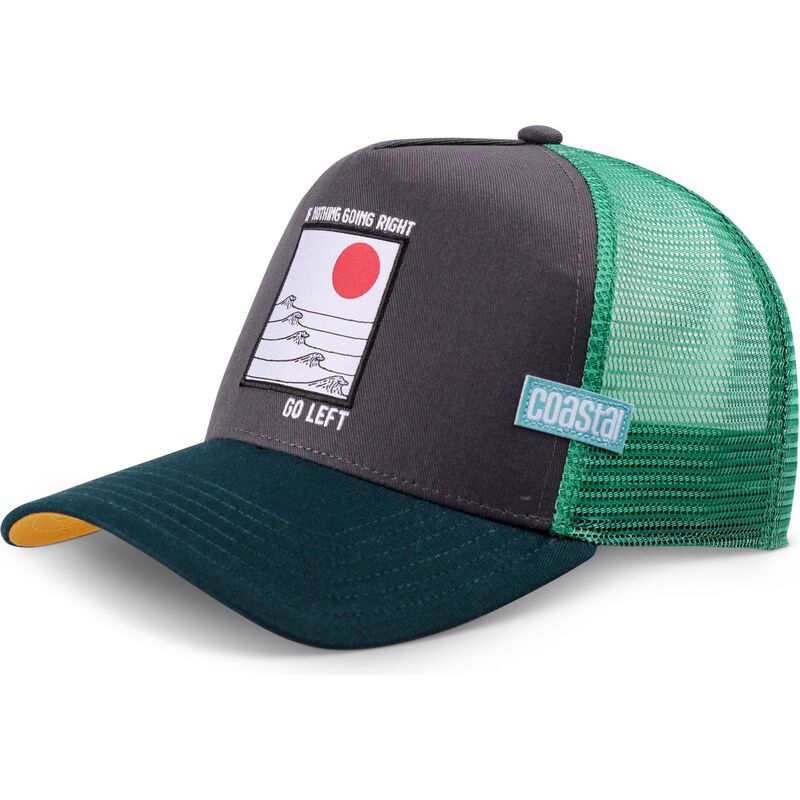 mutsid-kumer-roheline-snapback-go-left-hft-coastal