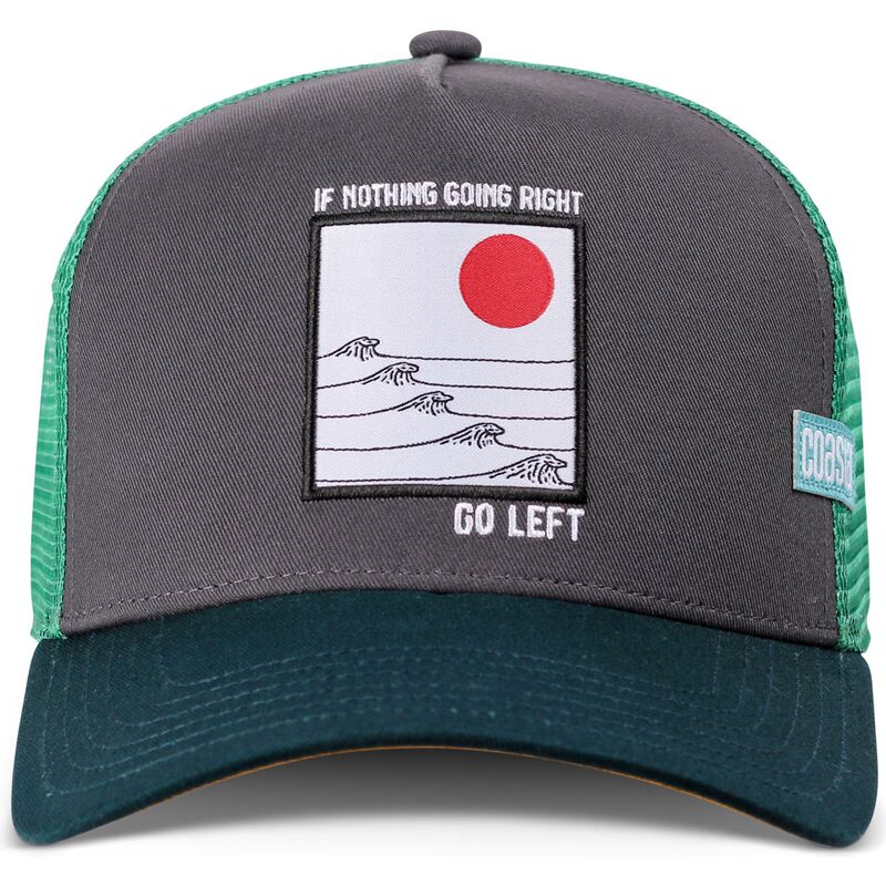 mutsid-kumer-roheline-snapback-go-left-hft-coastal