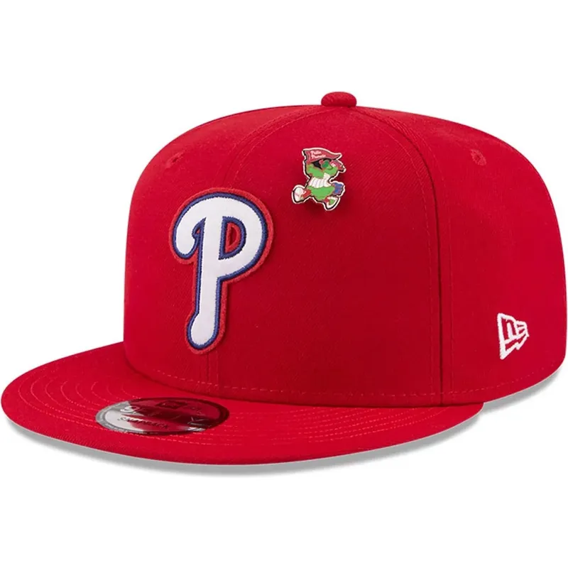 mutsid-lame-punane-snapback-9fifty-all-star-game-fan-pack-philadelphia-phillies-mlb-new-era