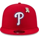 mutsid-lame-punane-snapback-9fifty-all-star-game-fan-pack-philadelphia-phillies-mlb-new-era