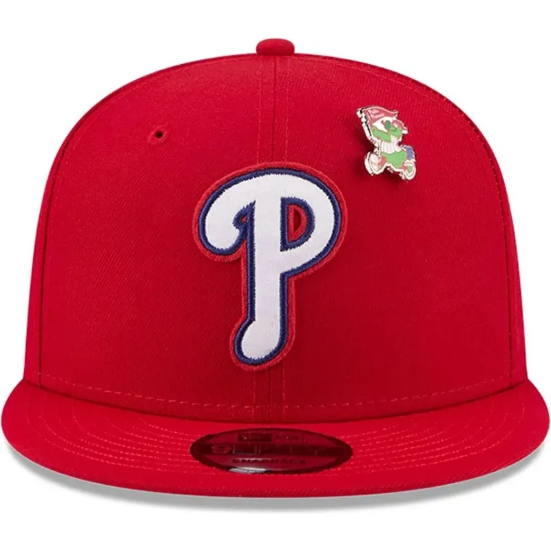 mutsid-lame-punane-snapback-9fifty-all-star-game-fan-pack-philadelphia-phillies-mlb-new-era
