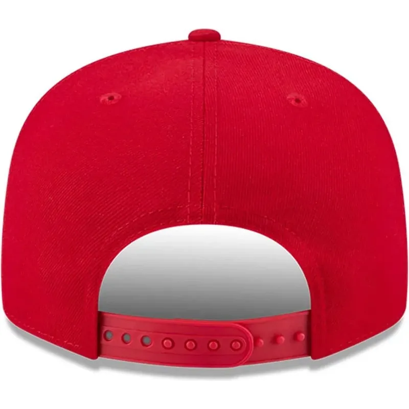 mutsid-lame-punane-snapback-9fifty-all-star-game-fan-pack-philadelphia-phillies-mlb-new-era