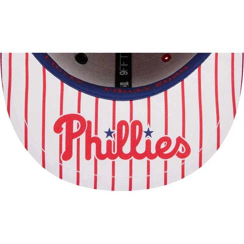 mutsid-lame-punane-snapback-9fifty-all-star-game-fan-pack-philadelphia-phillies-mlb-new-era