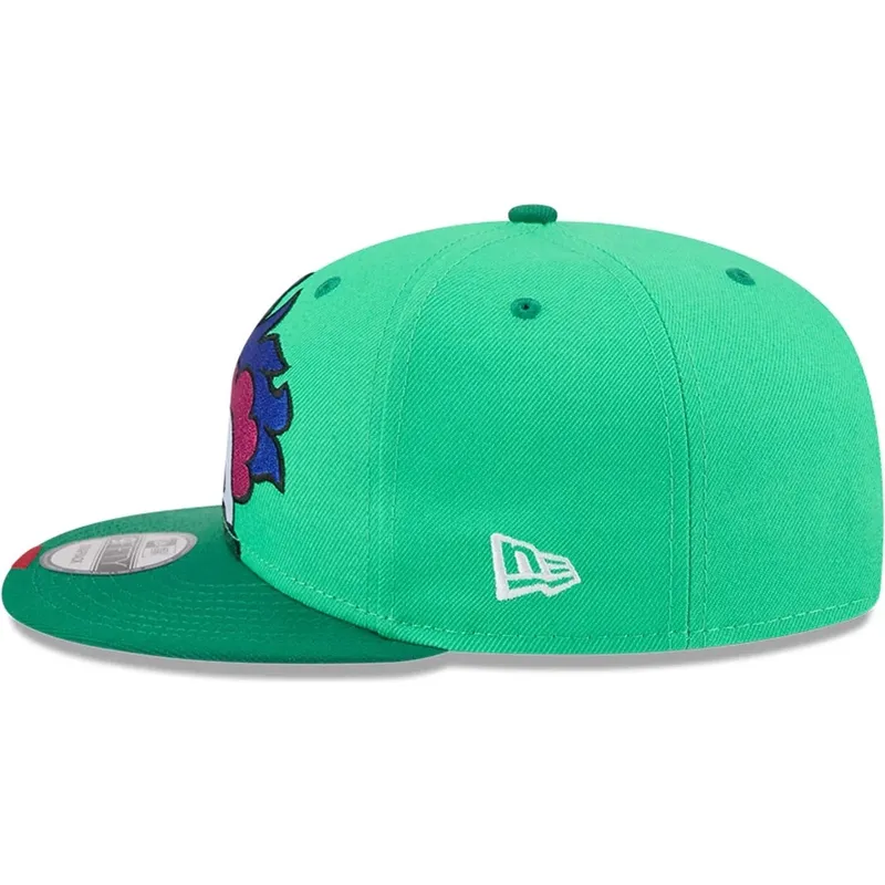 mutsid-lame-roheline-snapback-9fifty-all-star-game-fan-pack-philadelphia-phillies-mlb-new-era