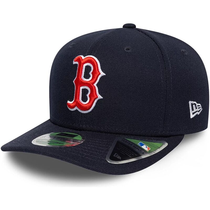 mutsid-kumer-meresinine-snapback-9seventy-stretch-snap-player-replica-boston-red-sox-mlb-new-era